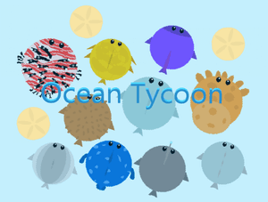 Ocean Tycoon (saving enabled)