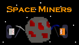 Space Miners