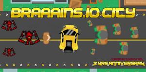 Braains.io City 
