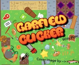 Garfield Clicker