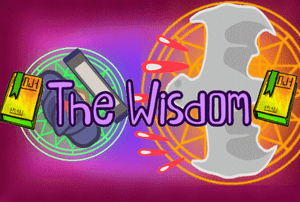 The Wisdom Version 10.52