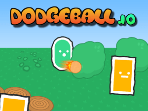  Dodgeball.io