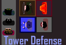 Neko's Tower Defense