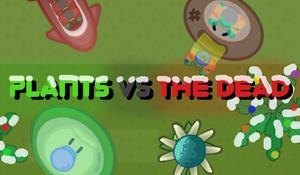 Plantz vs the Ded (Far Future)