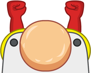 Punch Simulator (Legacy/Old)