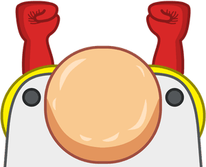 Punch Simulator Outdated