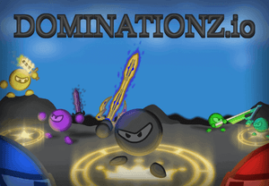 Dominationz.io ICE AGE