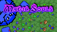 Magic Souls - Desert Biome