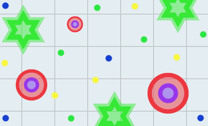 I made my own .io game and published it 