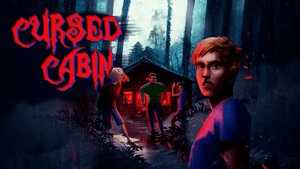 Cursed Cabin (Legacy)