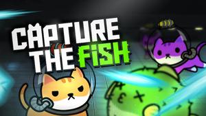 Capture the Fish - legacy