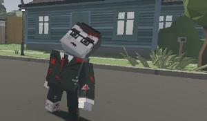 Braains 3D (test)