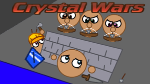 Crystal Wars