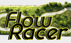 Flow Racer - earn coins