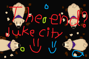 🎉Juke City🎉(UPDATE COMING)