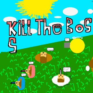 kills The Boss (TIER 5)