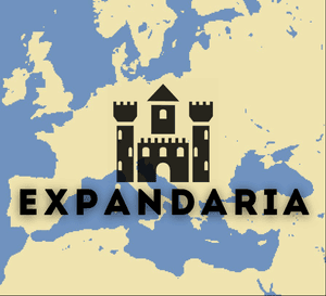 Expandaria 1.0 (big map)