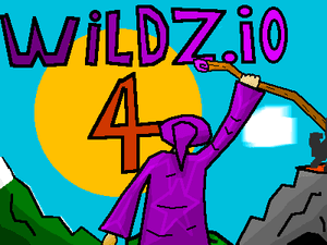 Death gear | Wildz.io 4!