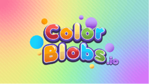 ColorBlobs.io