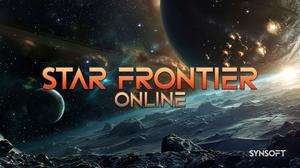 Star Frontier Online 0.94.8.3