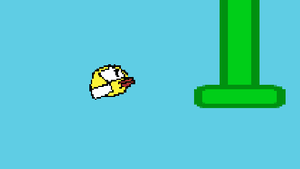 Flappy Birb