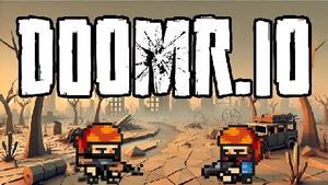 Doomr.io