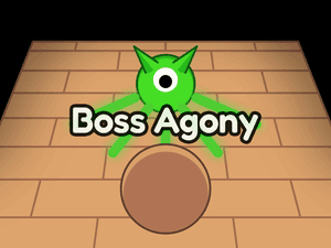 Boss Agony