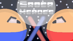 Saber Heroes (beta)