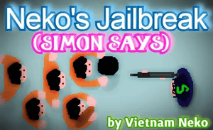 Neko's Jailbreak