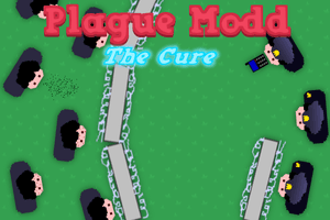 Plague Modd: The Cure