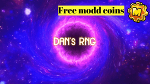 DAN's RNG [x5]