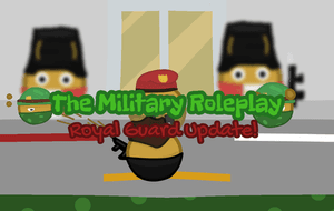 Military Roleplay V1