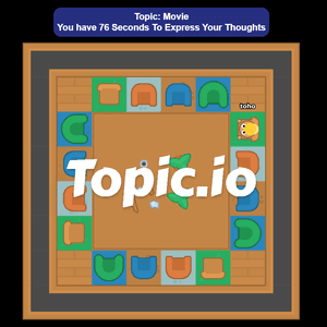 Topic.io💬💬Version 4.0