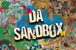 *UPDATE* Da Sandbox