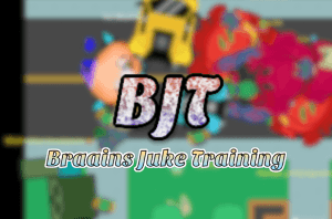 Braains Juke Training