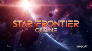 Star Frontier Online 0.95.0.2