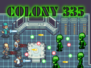 Colony 335