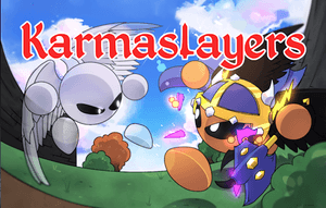 Karmaslayers - New Bosses!