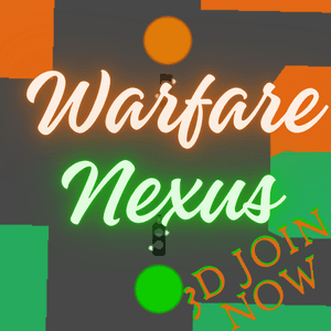 Warzone Nexus