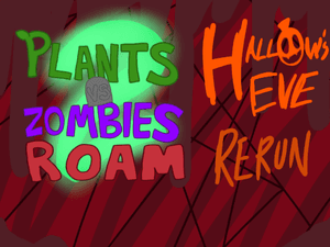 Plants vs Zombies: Roam 2