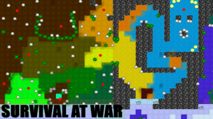 Survival at war BETA