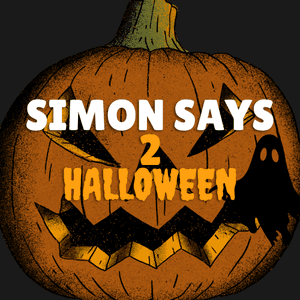 Simon Says 2 🎃