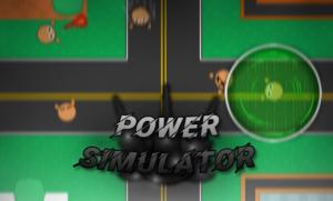 Power Simulator