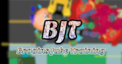Braains Juke Training