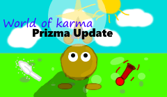 World Of Karma RM - Prizma
