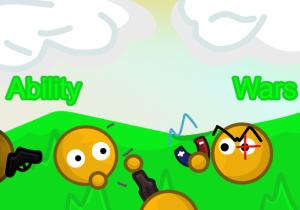 Ability Wars