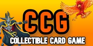 CCG
