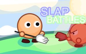 Slap Battles [Corrupt Glove]