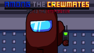 Among The Crewmates TRACKER