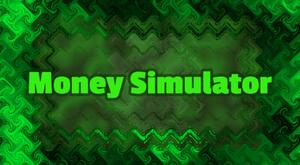 Money Simulator 